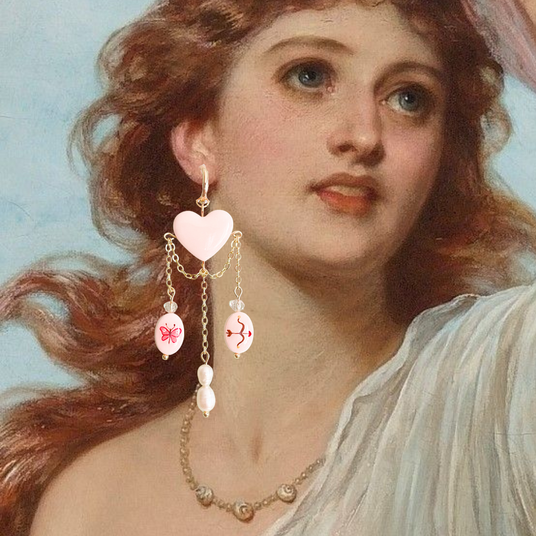 Regency Motifs