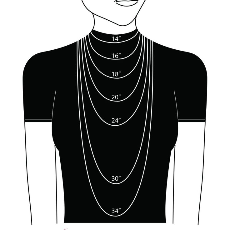 Rosamund & Chloe Necklace