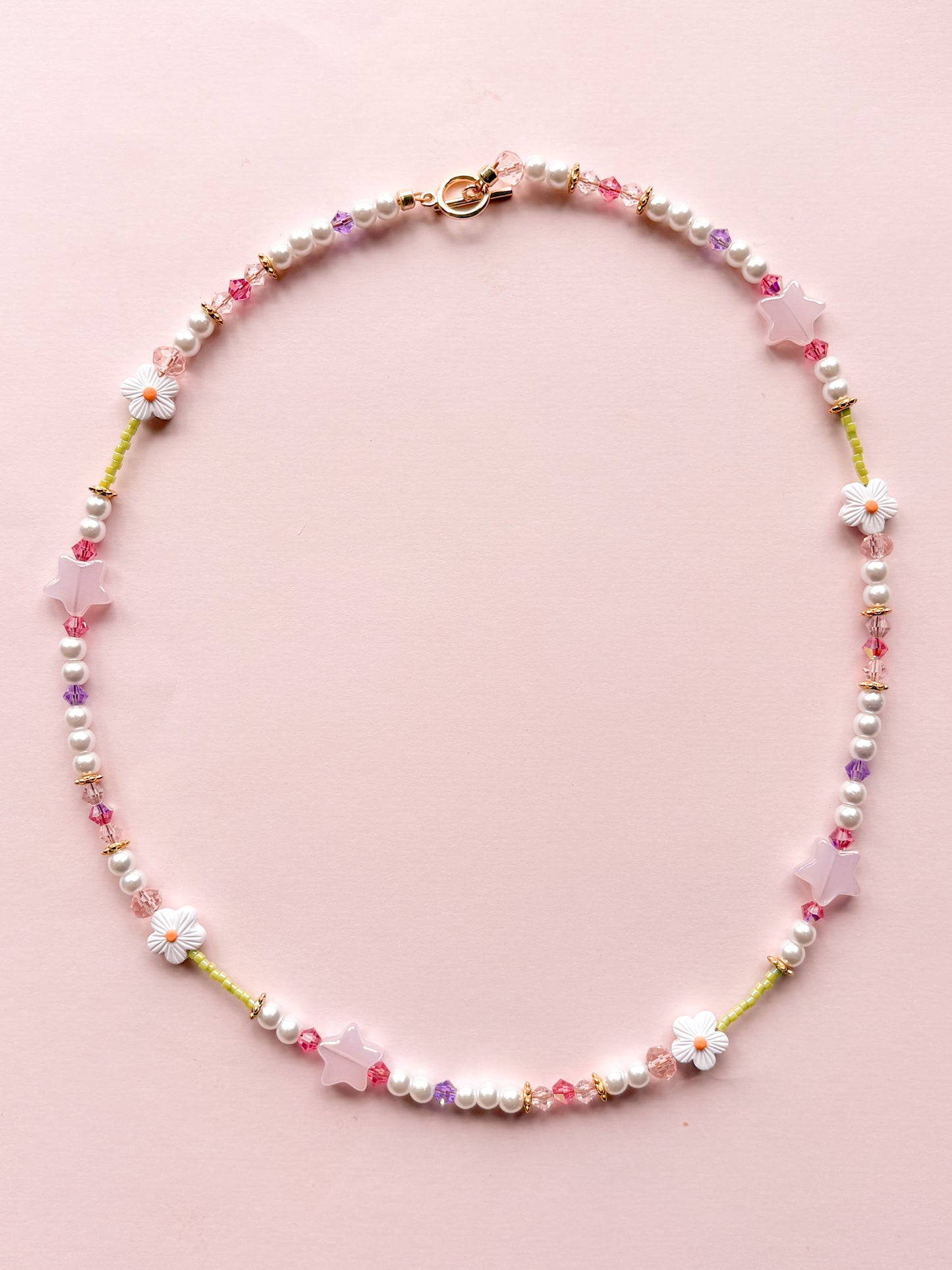 Rosamund Necklace