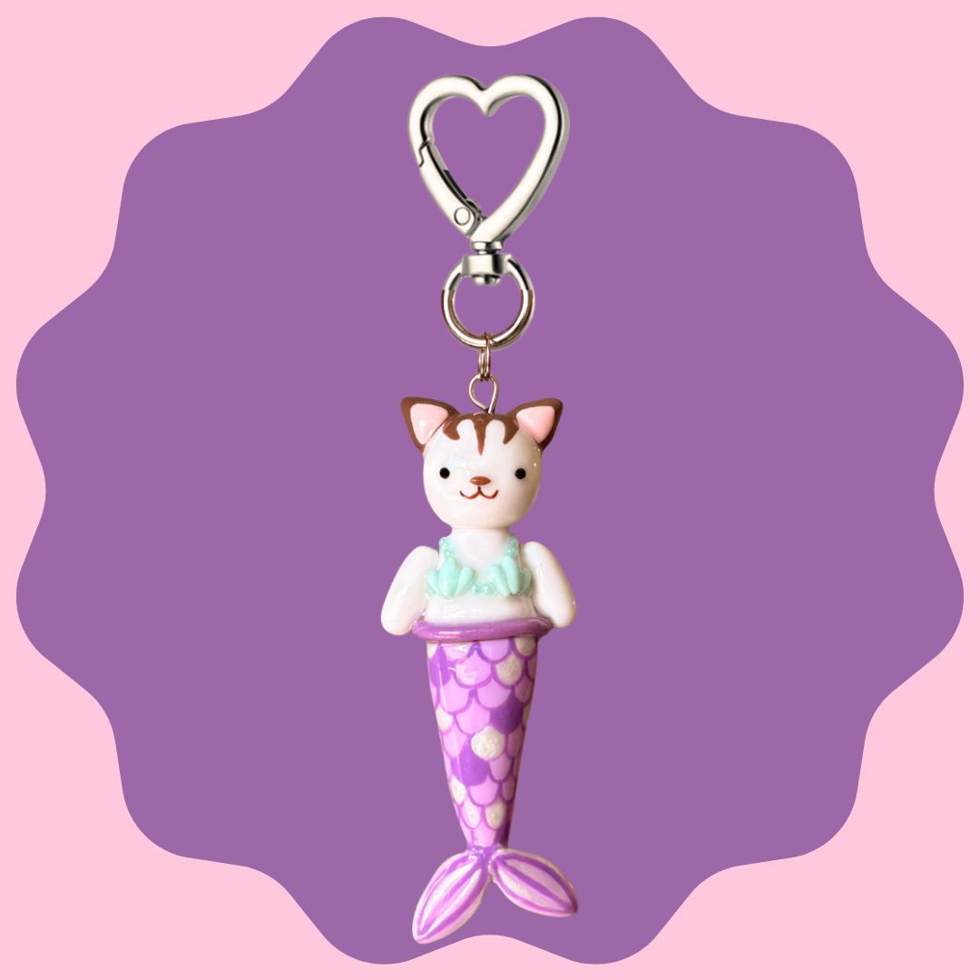 Mermaid Chloe