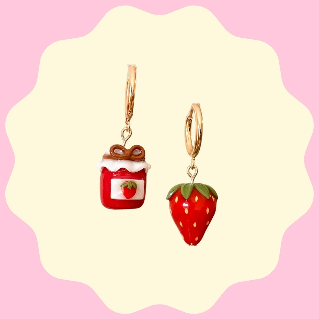 Let's make Jam!