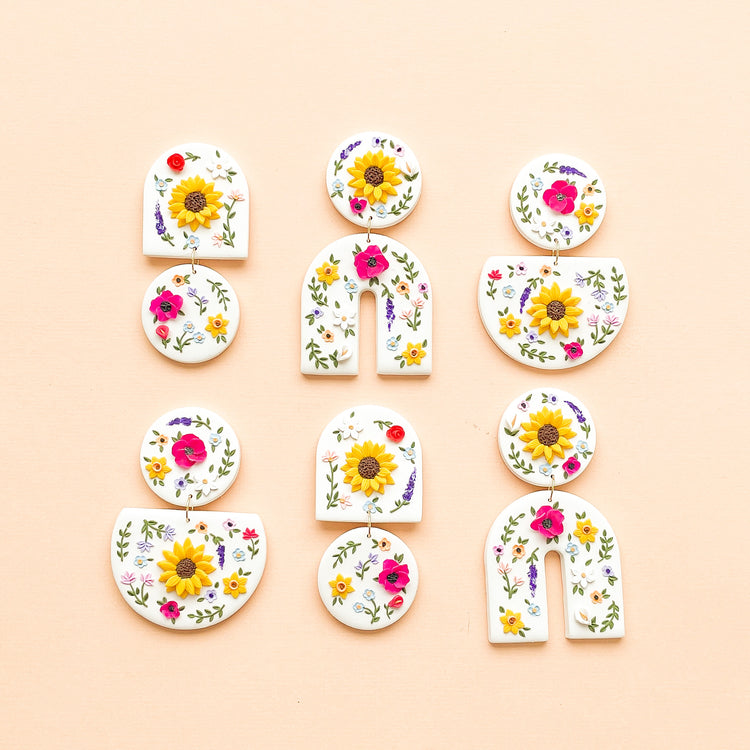 Flower Bomb Collection