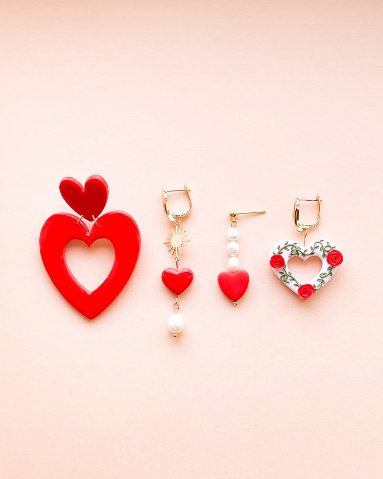 Valentines Collection