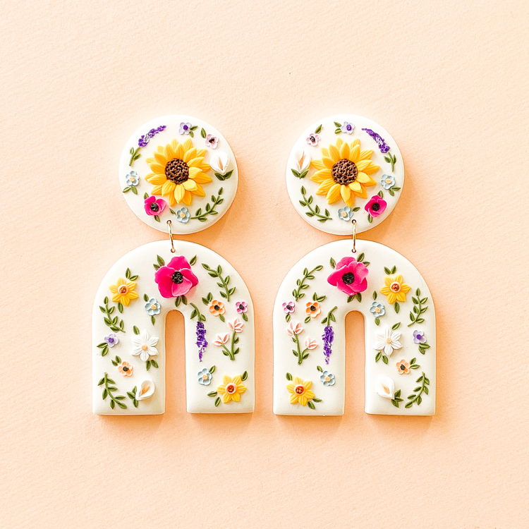 Made to Order Earrings