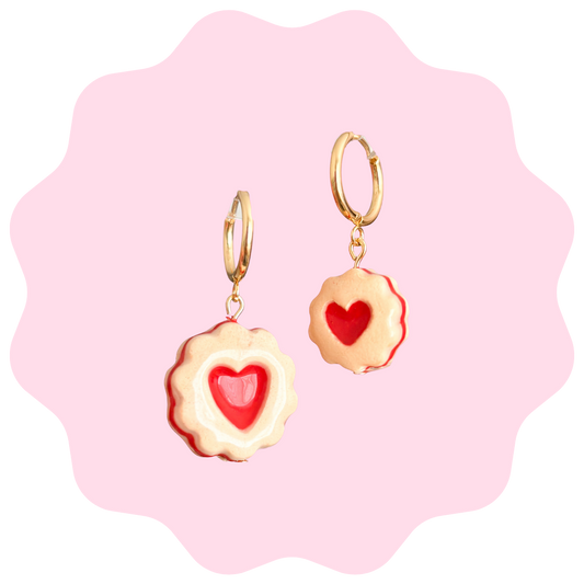 Florentina EARRINGS
