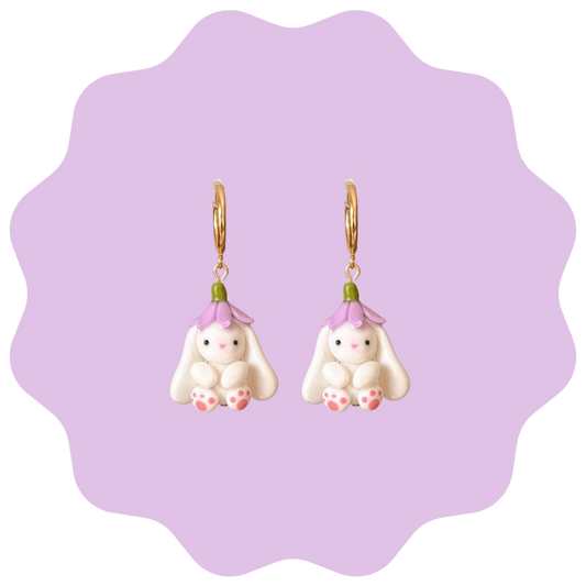 Garden Penny (HOOPS)