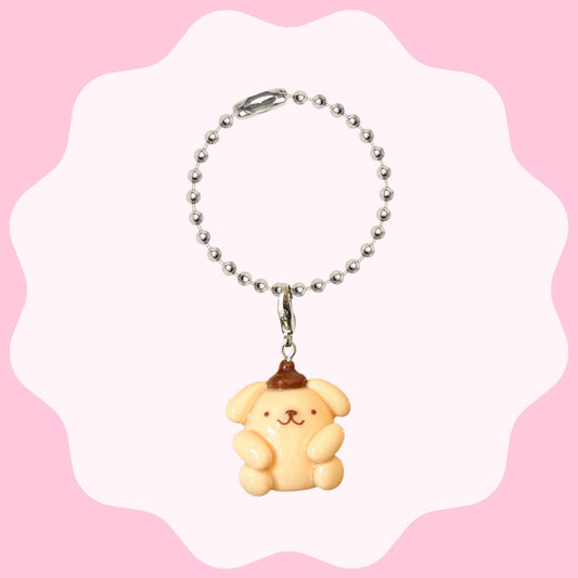 Chunky PomPom