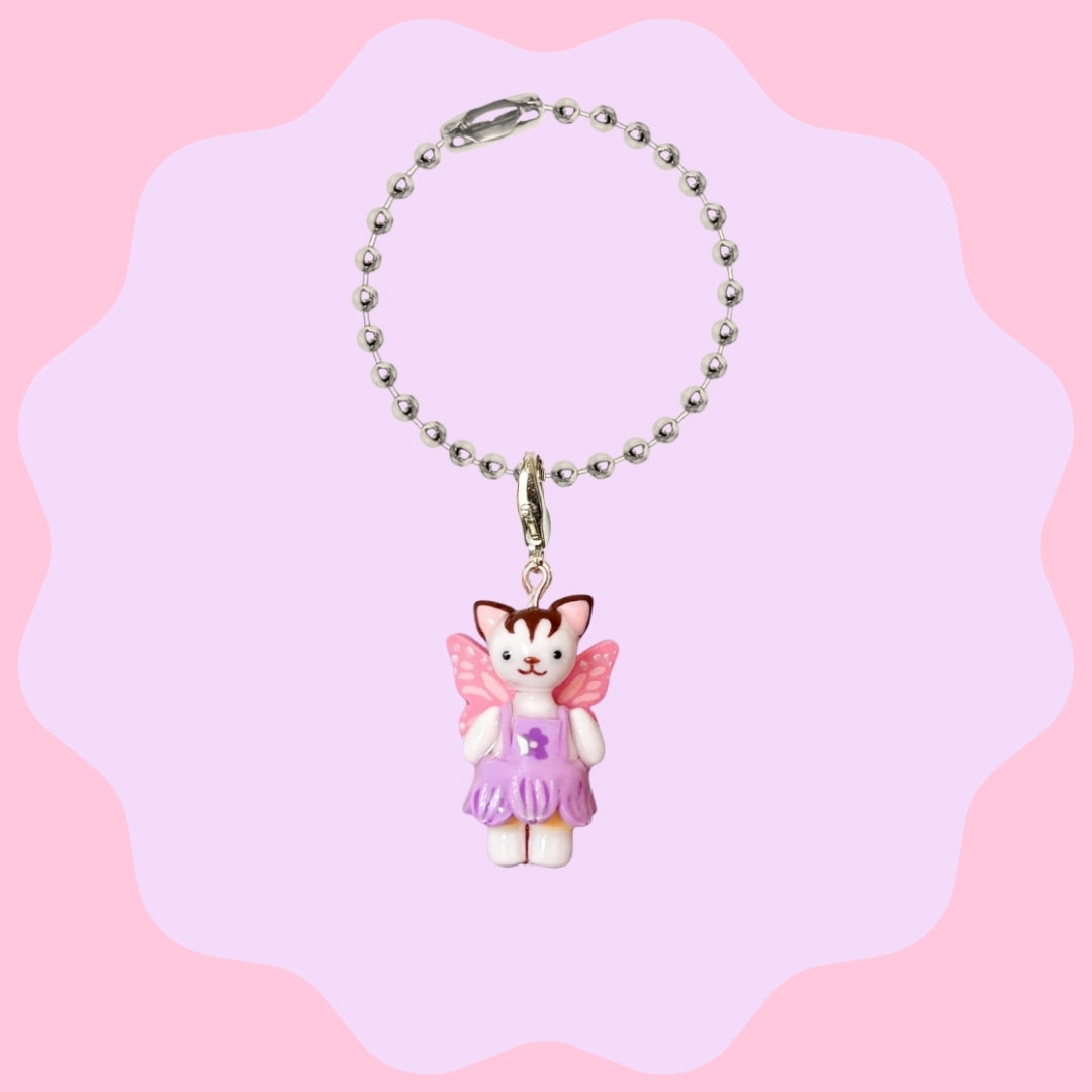 Fairy Garden Chloe Charm