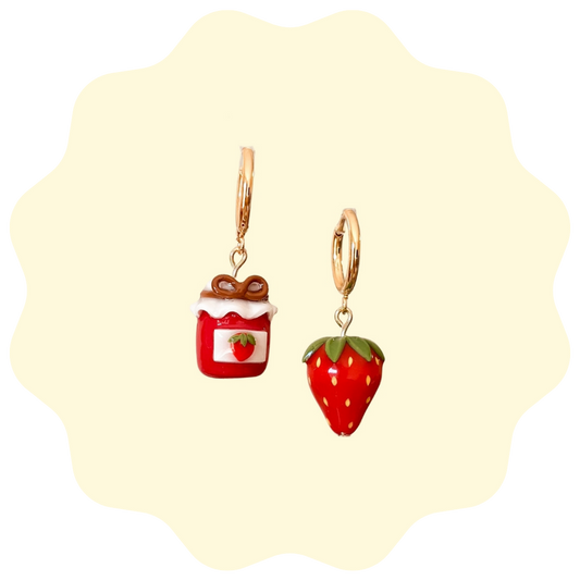 Let's make Jam!