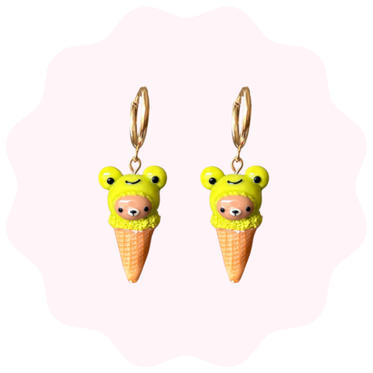 froggy Lime