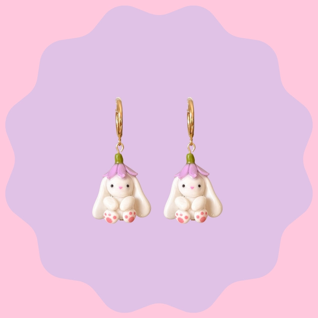 Garden Penny (HOOPS)