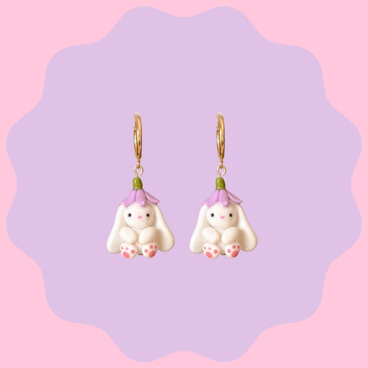 Garden Penny (HOOPS)