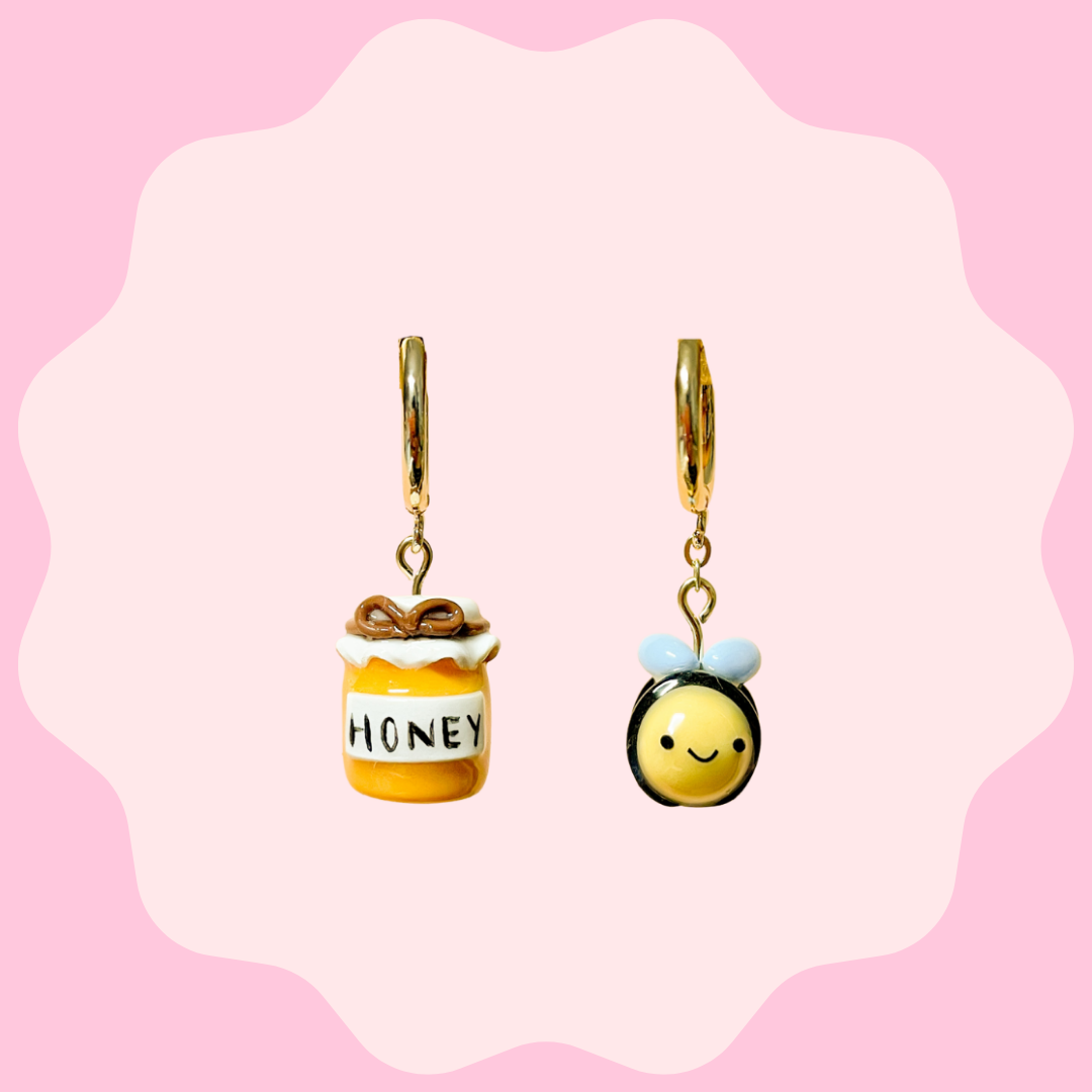 Mix & Match Honey Bee