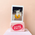 Zote Photo Holder