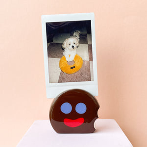 Paleta Payaso Photo Holder