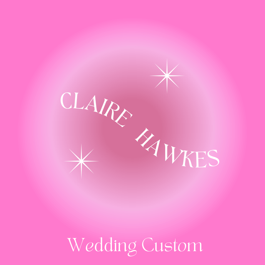 Claire Hawkes Custom