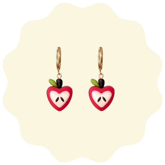 Apple of my Eye