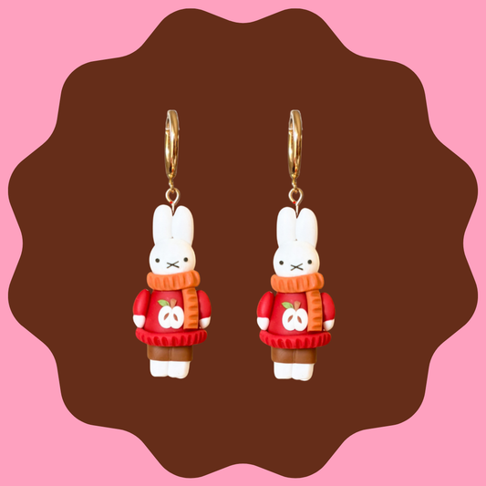 Autumn Ready Miffy