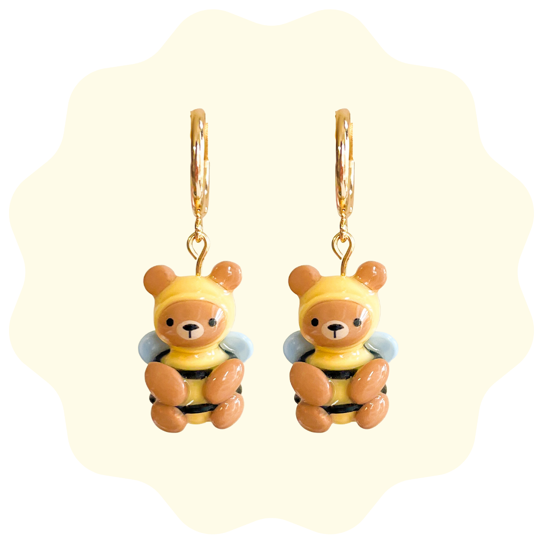 Honey Bear