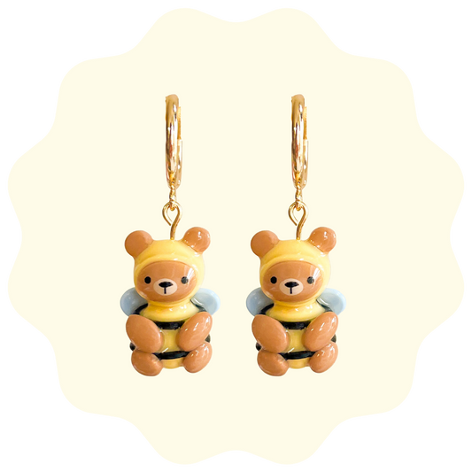 Honey Bear