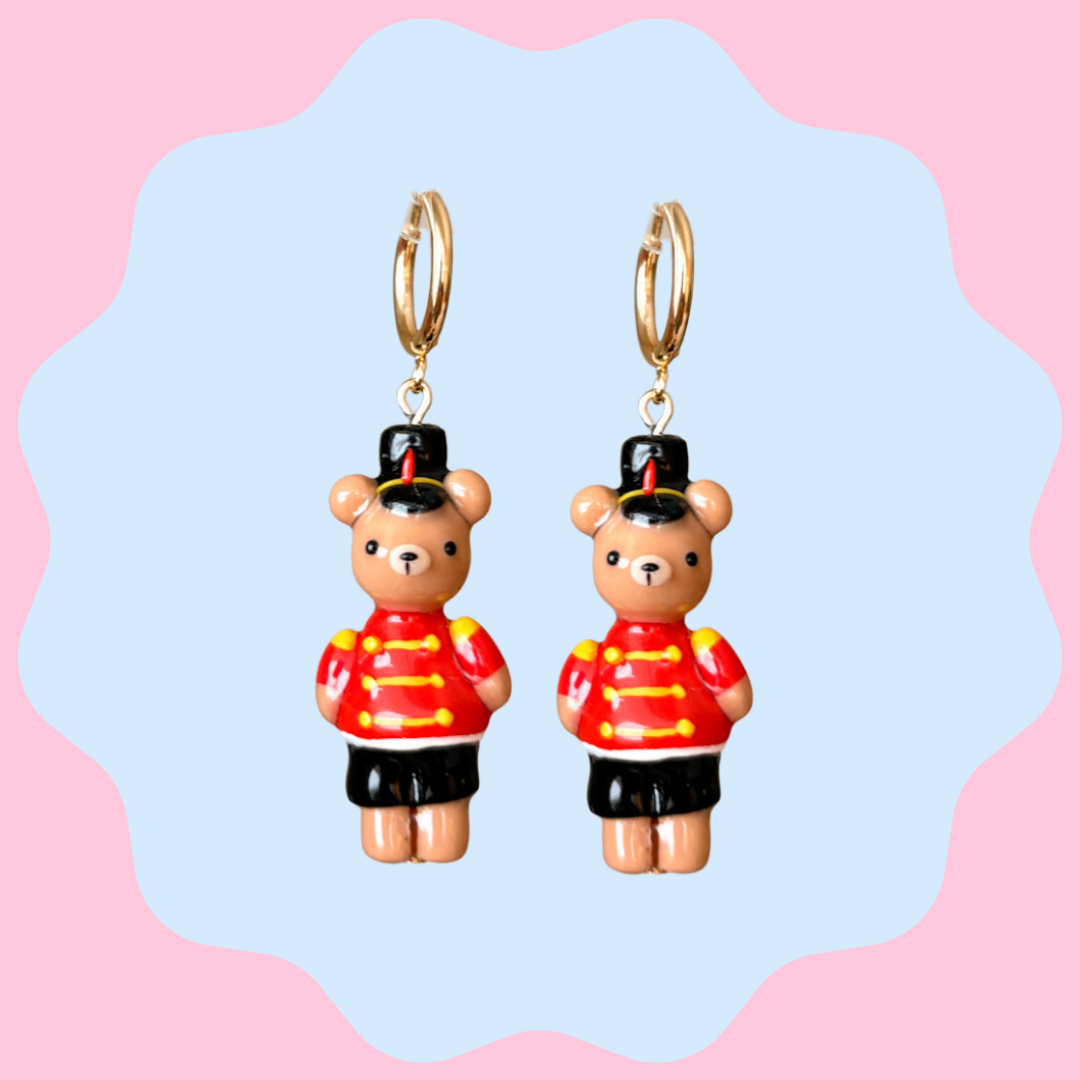 Nutcracker Bearnardo