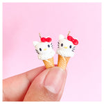 Hello Kitty Ice Cream *PRE ORDER*