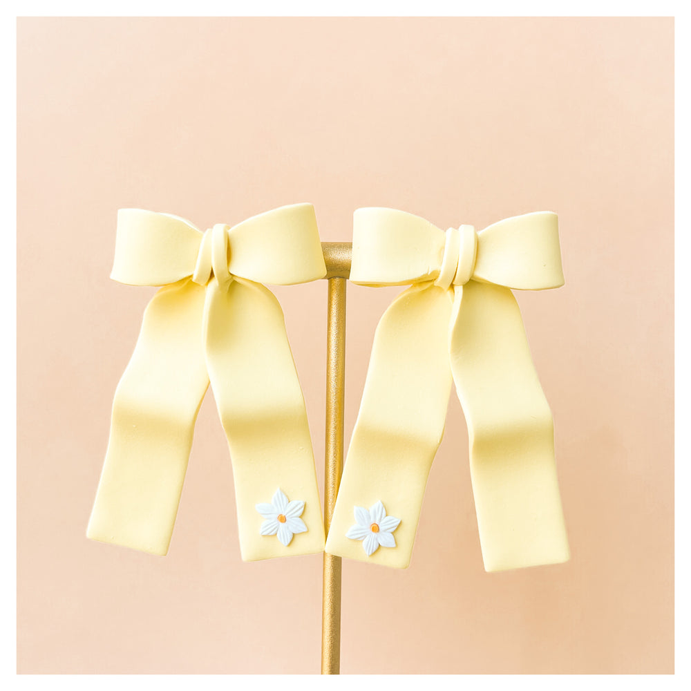 Daisy Bow