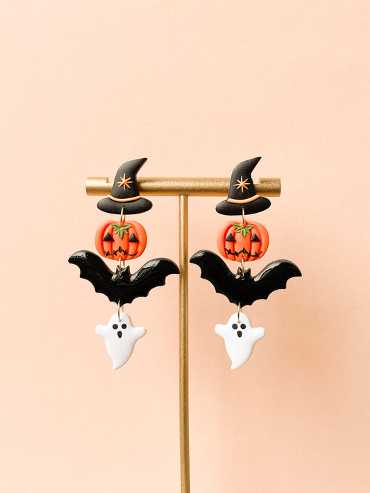 Everything Halloween
