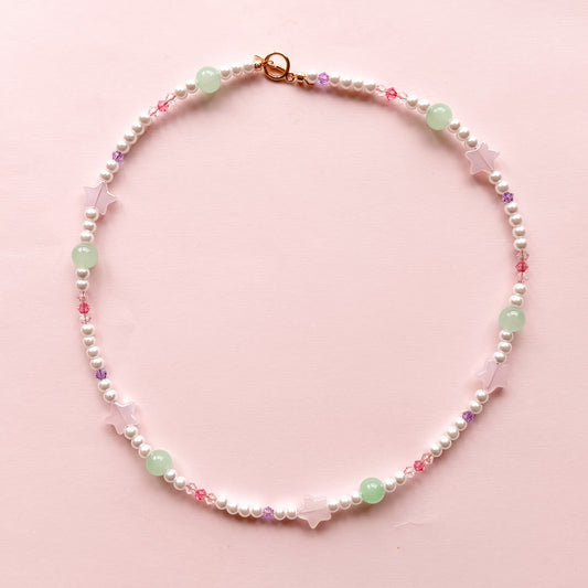 Ariel necklace