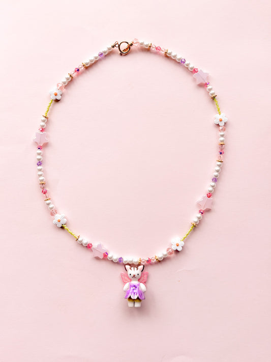 Rosamund & Chloe Necklace