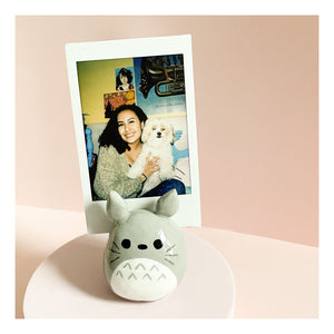 Totoroo Photo Holder