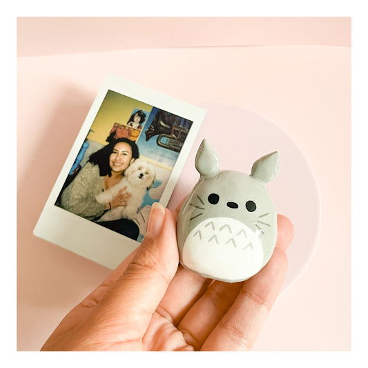 Totoroo Photo Holder