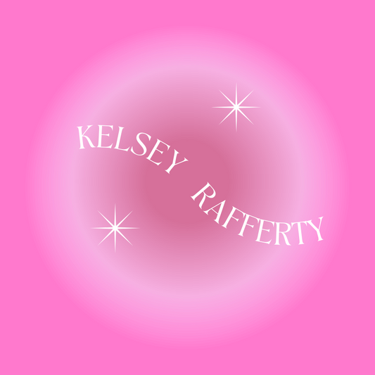 Kelsey R. Custom Order!