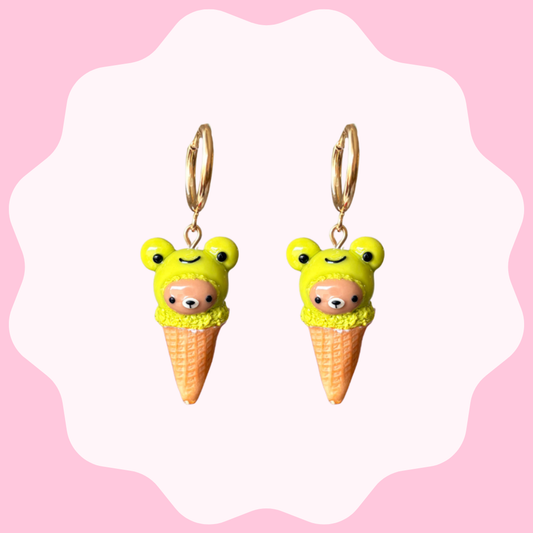 froggy Lime