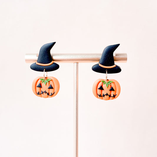 Witchy Lanterns