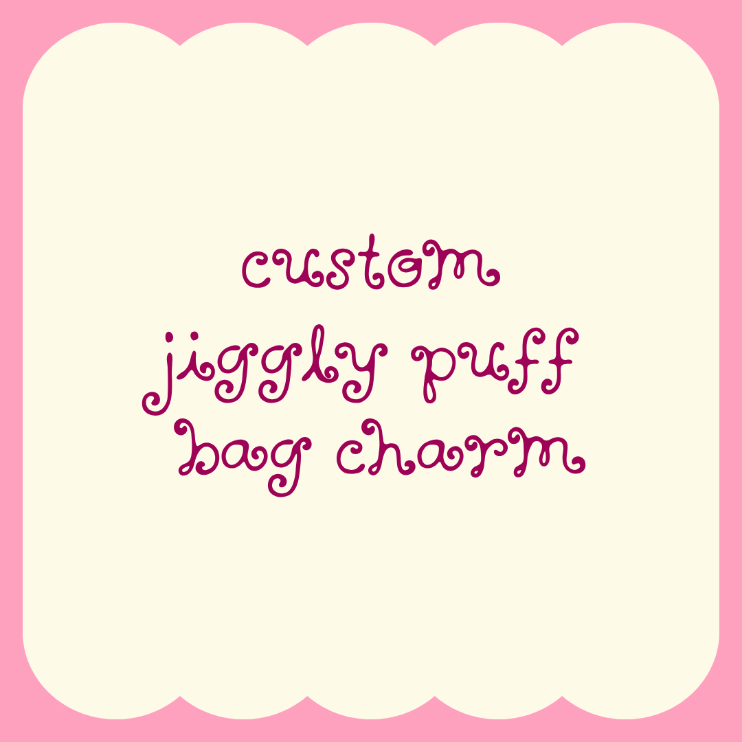 Custom for Kat