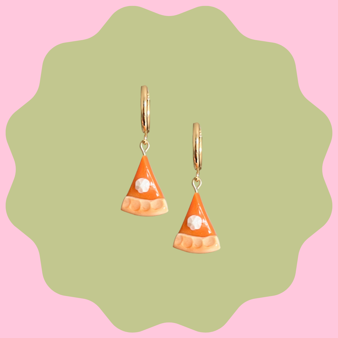 Mini Pumpkin Slices