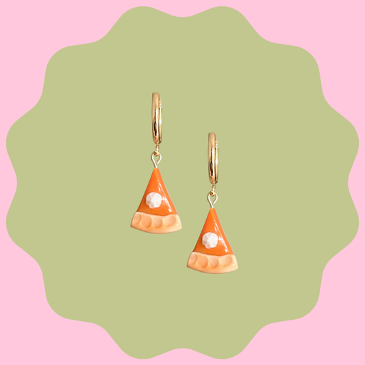 Mini Pumpkin Slices