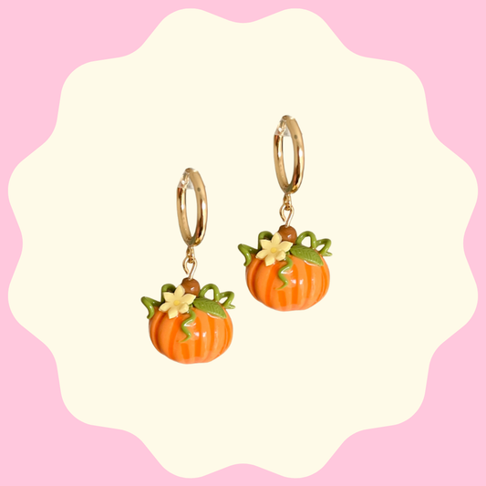 Pumpkins from the Patch