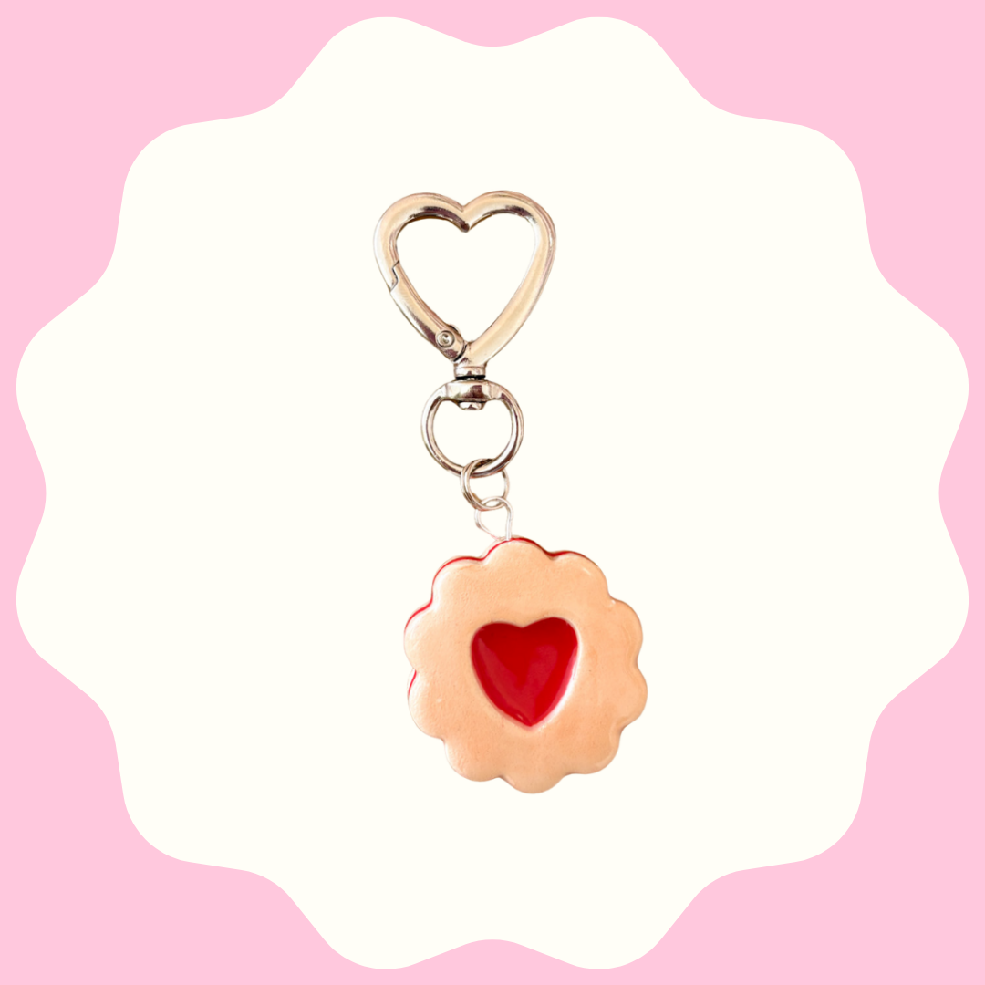Florentina KEYCHAIN