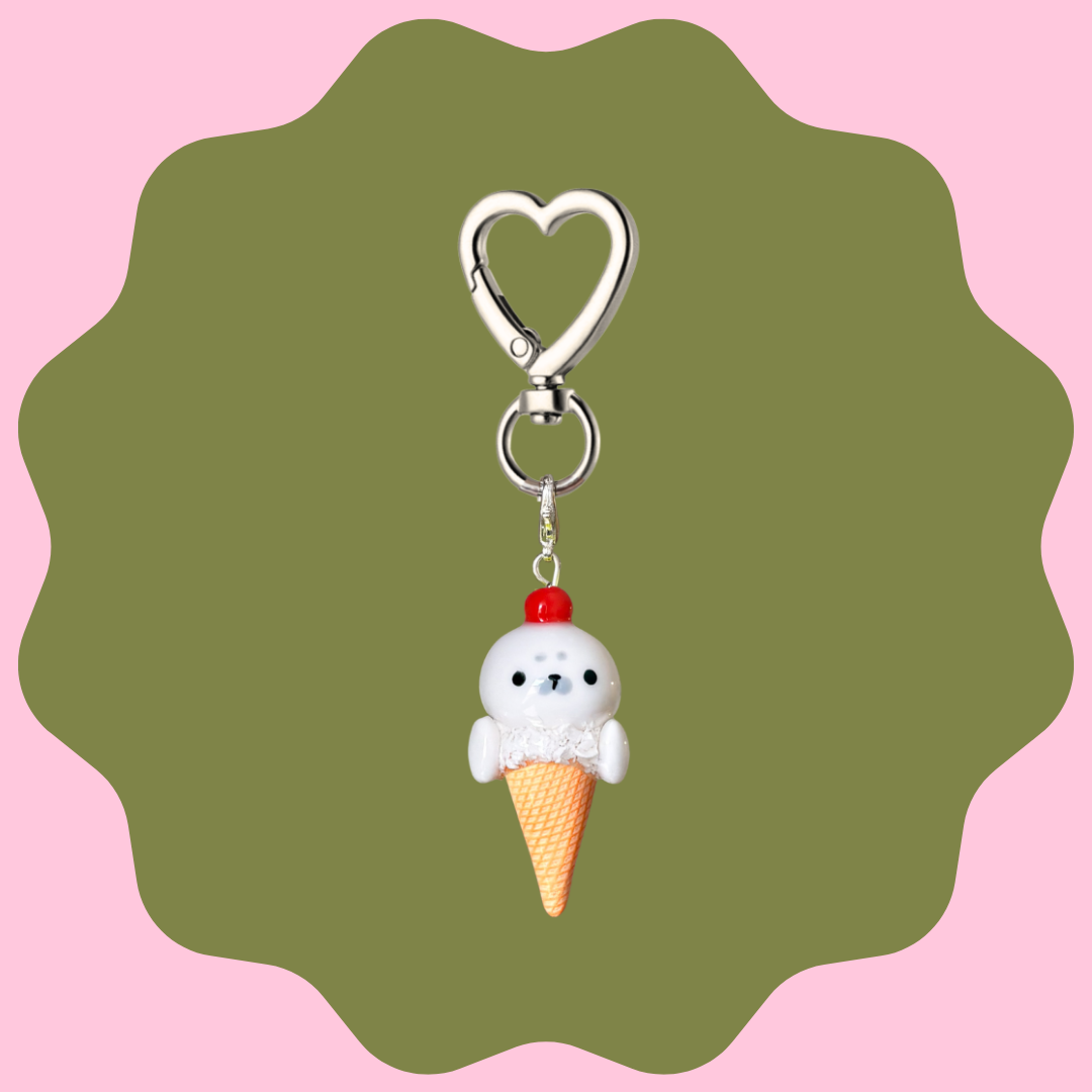 Vanilla Seal
