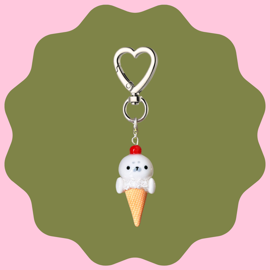 Vanilla Seal